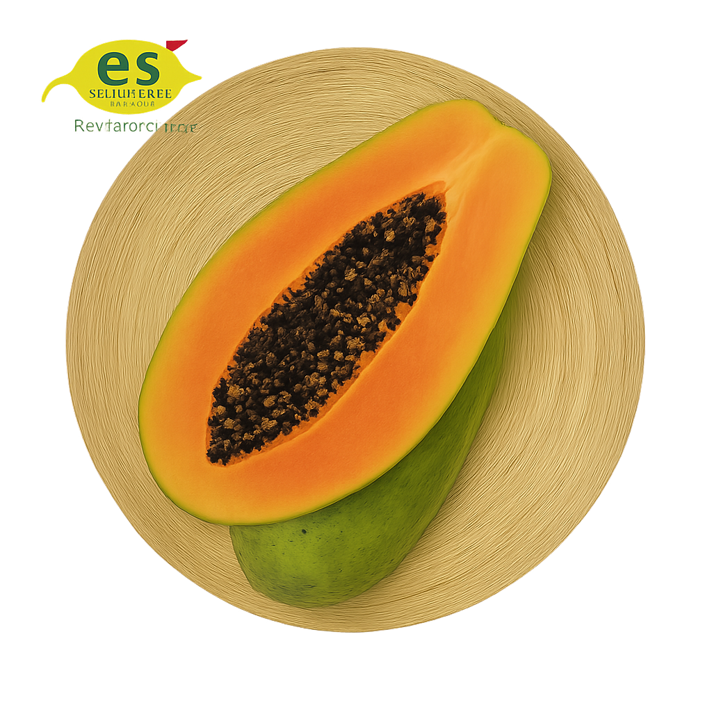 Papaya